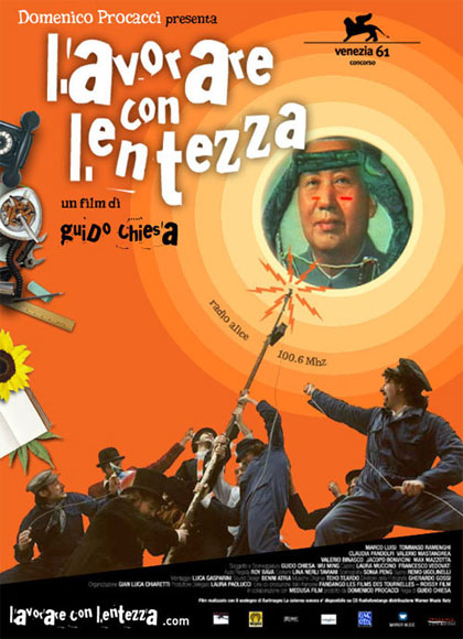 Lavorare Con Lentezza