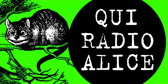 Qui Radio Alice (mostra fotografica)