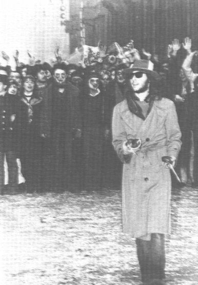 Corteo 2